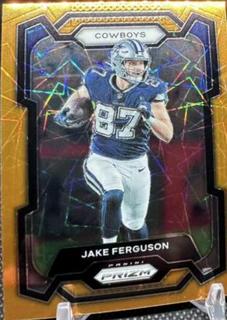 Jake Ferguson