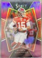 Patrick Mahomes II