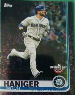 Mitch Haniger