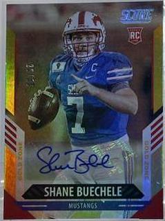 Shane Buechele