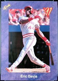 Eric Davis