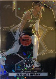 Dejounte Murray