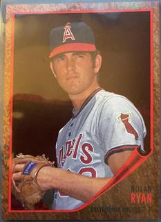 Nolan Ryan
