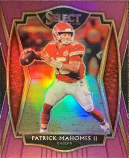 Patrick Mahomes II