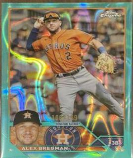 Alex Bregman
