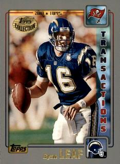 Ryan Leaf