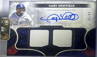 Gary Sheffield