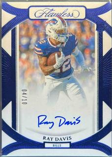 Ray Davis
