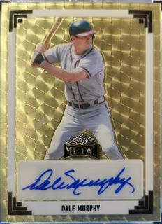 Dale Murphy