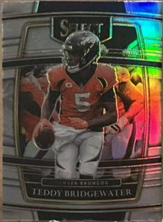 Teddy Bridgewater