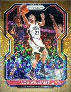 Lou Williams