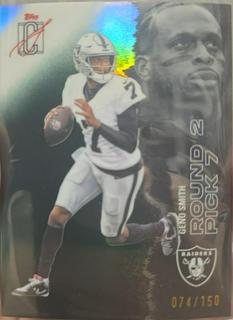 Geno Smith