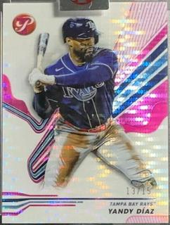 Yandy Diaz
