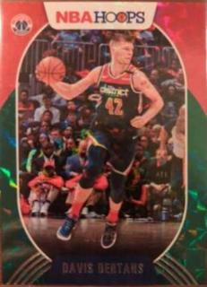 Davis Bertans