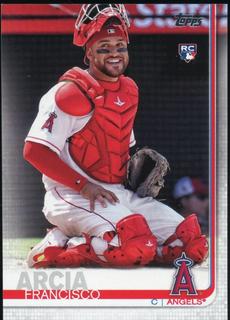 Francisco Arcia