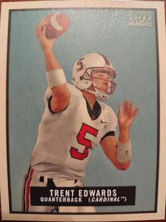 Trent Edwards