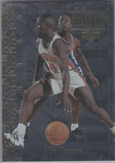 Joe Dumars
