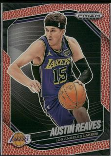 Austin Reaves