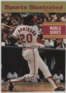 Frank Robinson