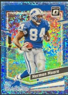 Herman Moore