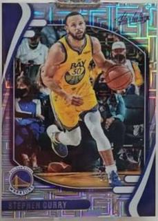 Stephen Curry