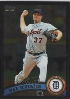 Max Scherzer