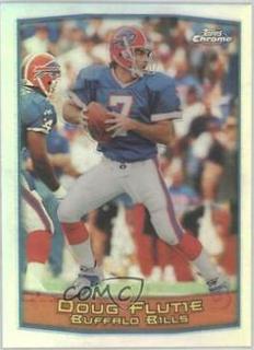 Doug Flutie