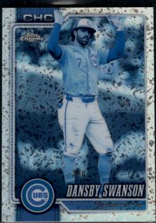 Dansby Swanson