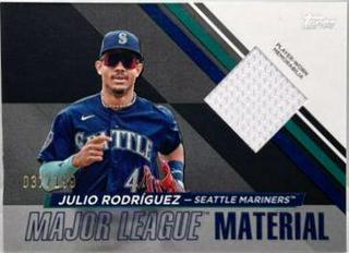Julio Rodriguez