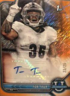 Toa Taua