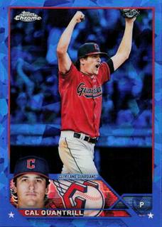 Cal Quantrill