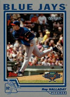 Roy Halladay