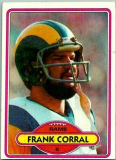 Frank Corral