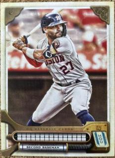 Jose Altuve