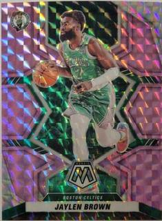 Jaylen Brown