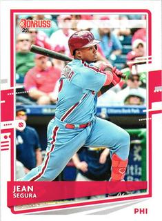 Jean Segura