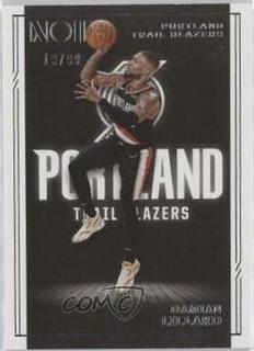 Damian Lillard