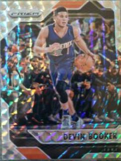 Devin Booker