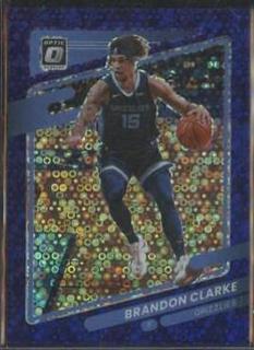 Brandon Clarke