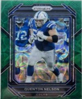 Quenton Nelson