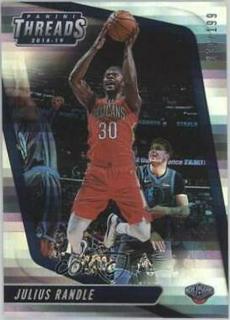 Julius Randle
