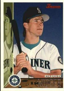 Chris Widger