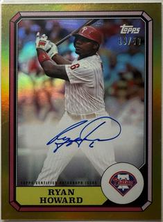 Ryan Howard