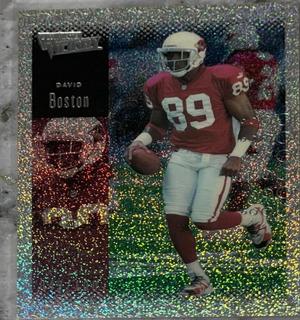 David Boston