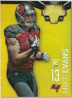Mike Evans