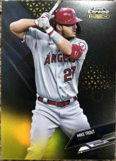 Mike Trout