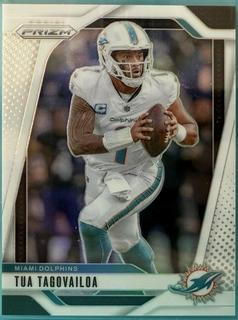 Tua Tagovailoa