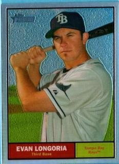 Evan Longoria