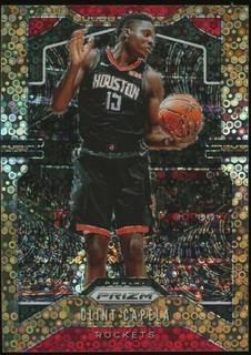 Clint Capela