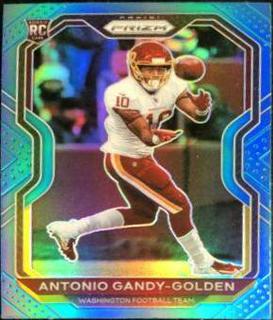 Antonio Gandy Golden